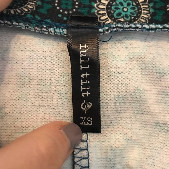 TILLY’S full tilt skirt - Picture 3 of 6